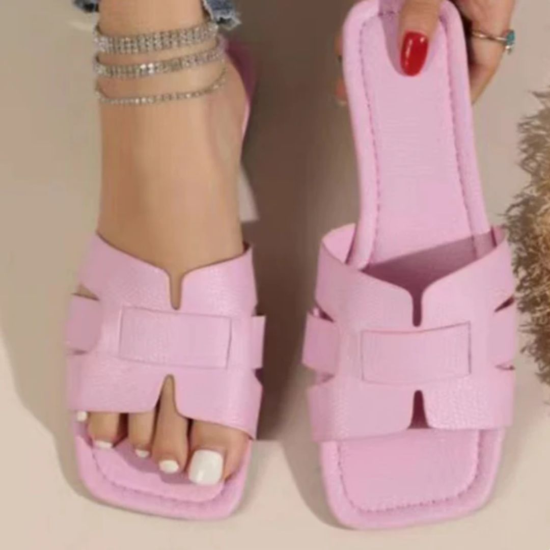 Vardi Dante™ Alyne Sandalen | Stijlvol & Veelzijdig