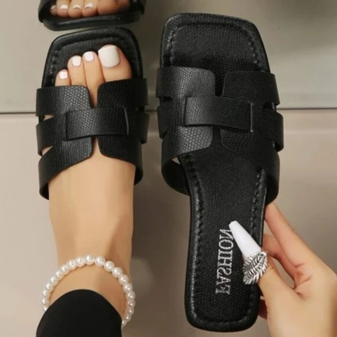 Vardi Dante™ Alyne Sandalen | Stijlvol & Veelzijdig