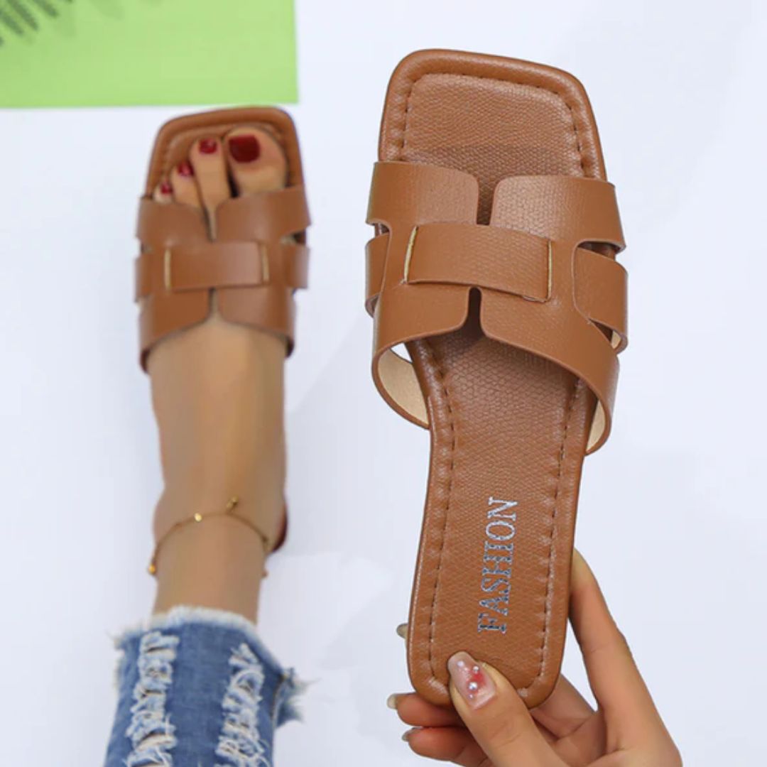 Vardi Dante™ Alyne Sandalen | Stijlvol & Veelzijdig