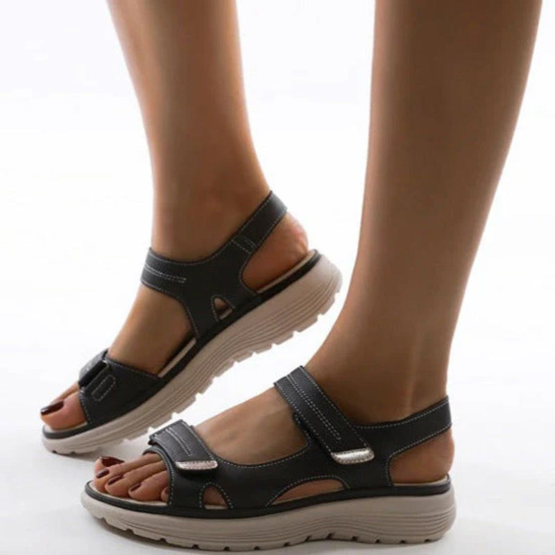 Vardi Dante™ Leanne Sandalen | Luchtig & Comfortabel