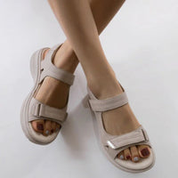 Vardi Dante™ Leanne Sandalen | Luchtig & Comfortabel