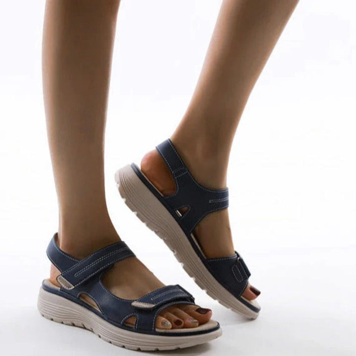 Vardi Dante™ Leanne Sandalen | Luchtig & Comfortabel