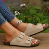 Vardi Dante™ Janine Sandalen | Comfortabel & Trendy