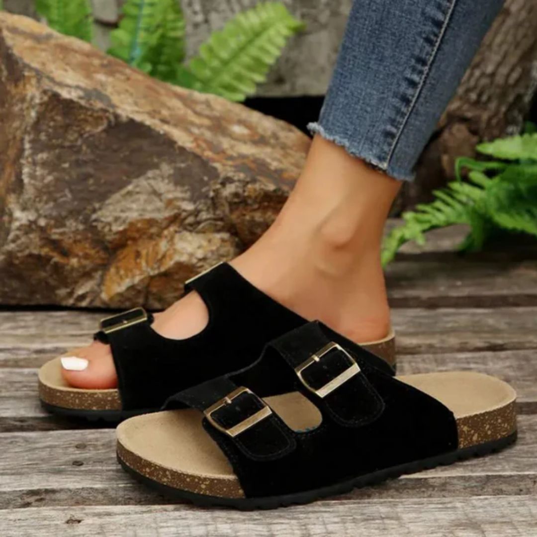 Vardi Dante™ Janine Sandalen | Comfortabel & Trendy