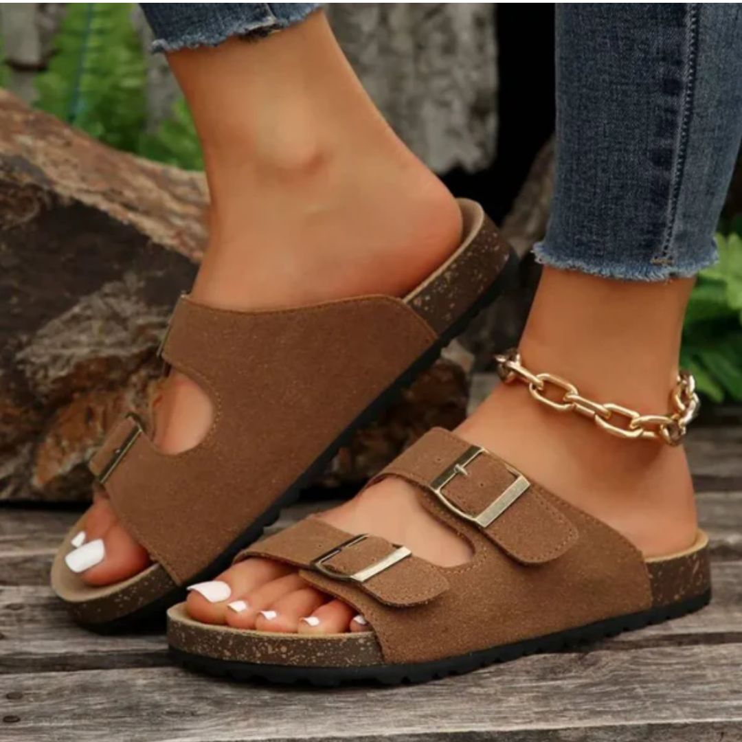 Vardi Dante™ Janine Sandalen | Comfortabel & Trendy