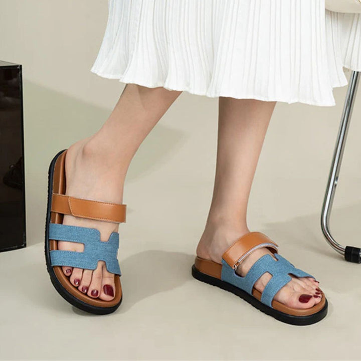 Vardi Dante™ Lilian Rome Sandalen | Stijlvol & Comfortabel