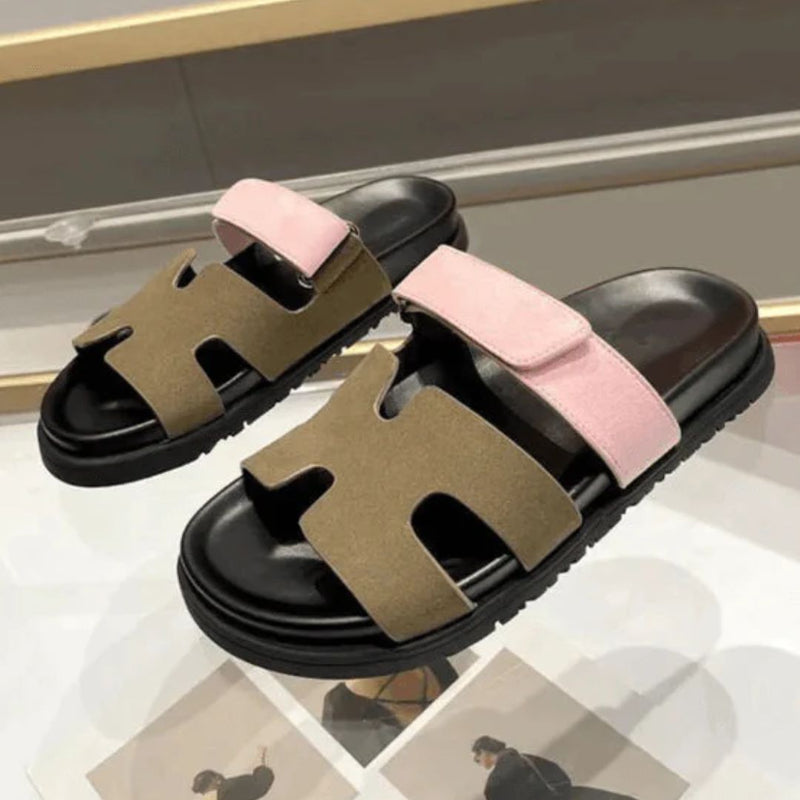 Vardi Dante™ Lilian Rome Sandalen | Stijlvol & Comfortabel