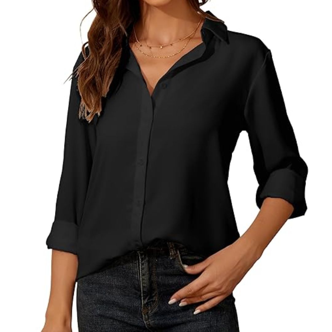 Vardi Dante™ Katherine Blouse | Stijlvol & Veelzijdig