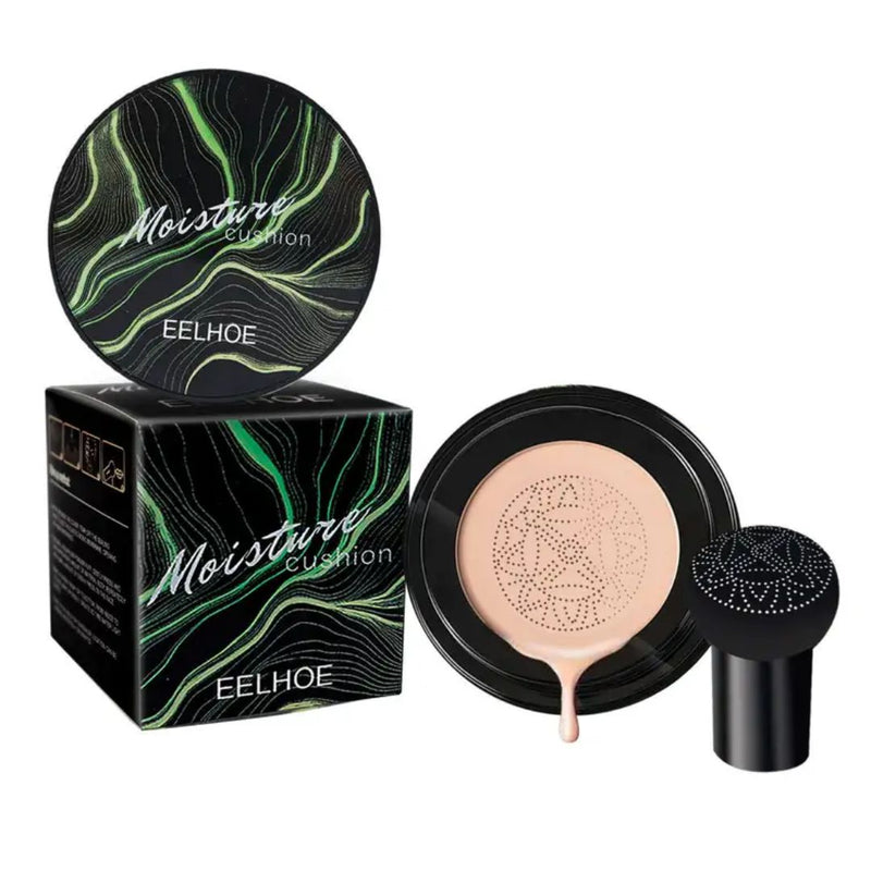 Vardi Dante™ Voedende Kussen Crème Foundation | Voor Alle Huidtypes