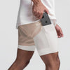 Vardi Dante™ Carl Short | Sportief & Comfortabel