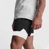 Vardi Dante™ Carl Short | Sportief & Comfortabel