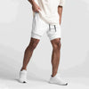 Vardi Dante™ Carl Short | Sportief & Comfortabel