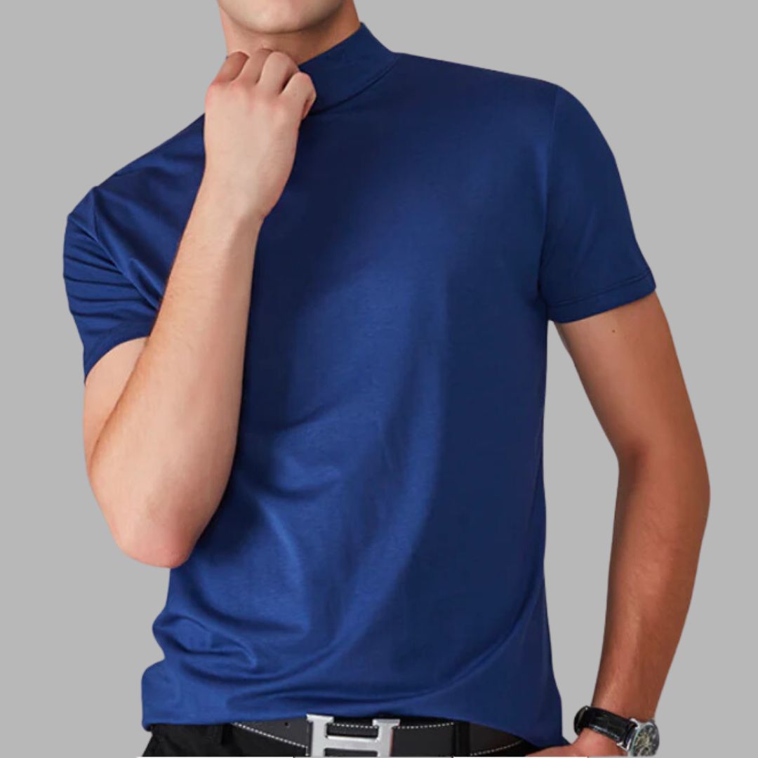 Vardi Dante™ Ryan Shirt | Casual & Strak