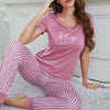 Vardi Dante™ Jane Pyjama | Comfortabel & Stijlvol