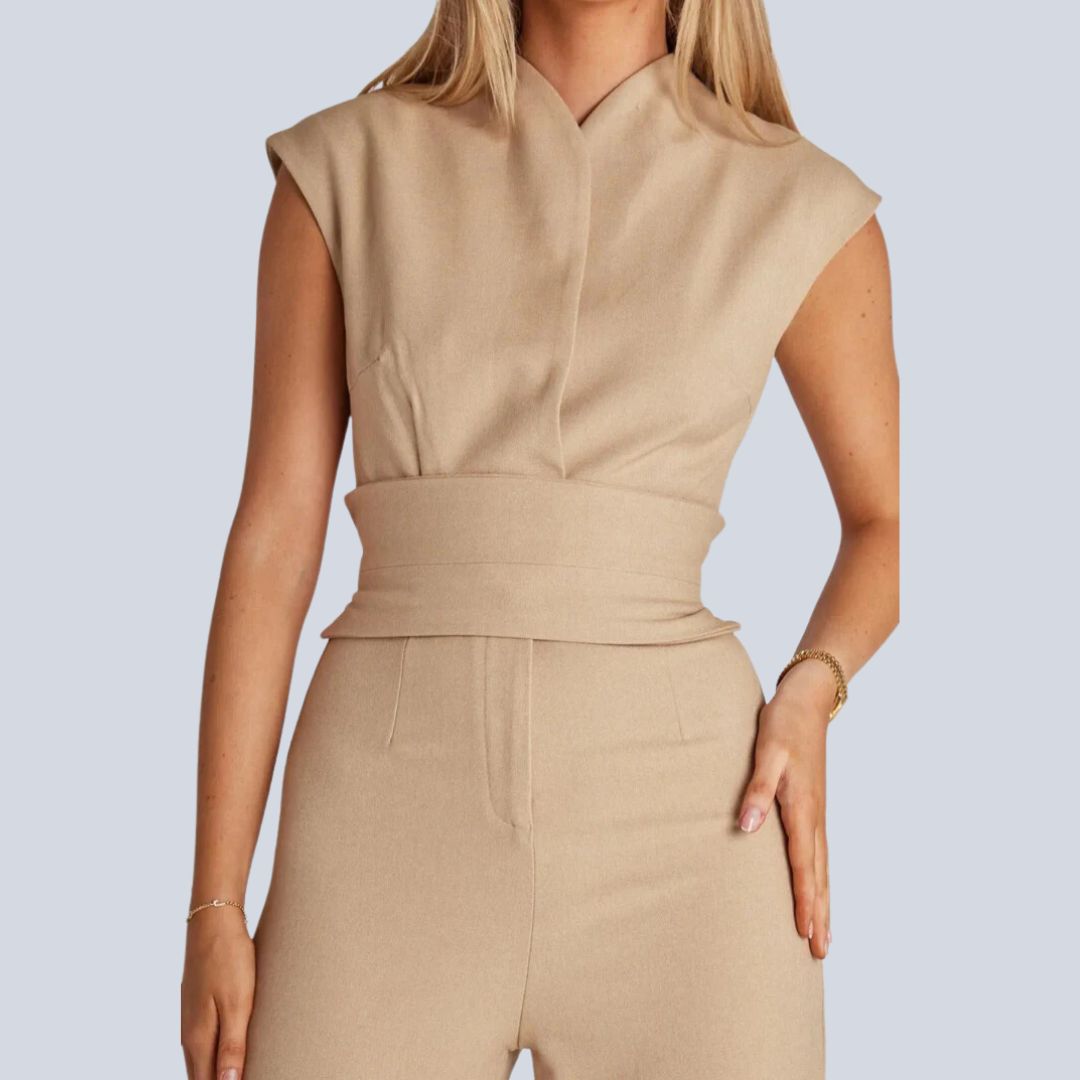 Vardi Dante™ Hazel Jumpsuit | Stijlvol & Comfortabel