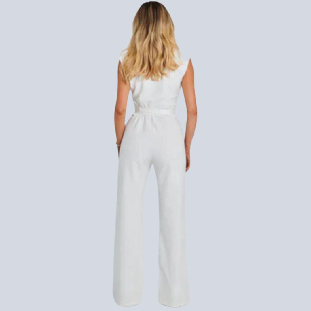 Vardi Dante™ Hazel Jumpsuit | Stijlvol & Comfortabel