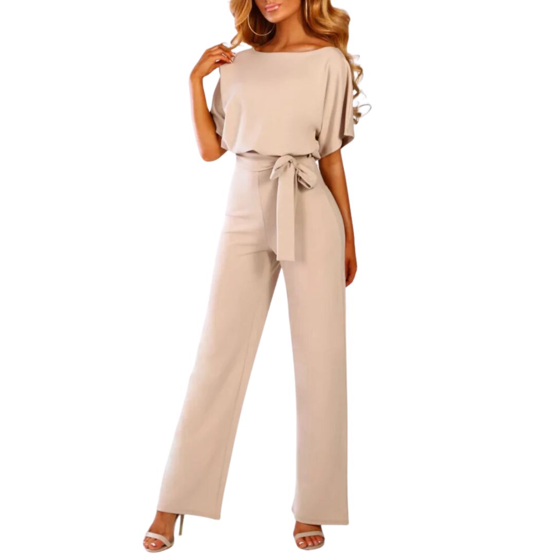 Vardi Dante™ Lucille Jumpsuit | Stijlvol & Luchtig