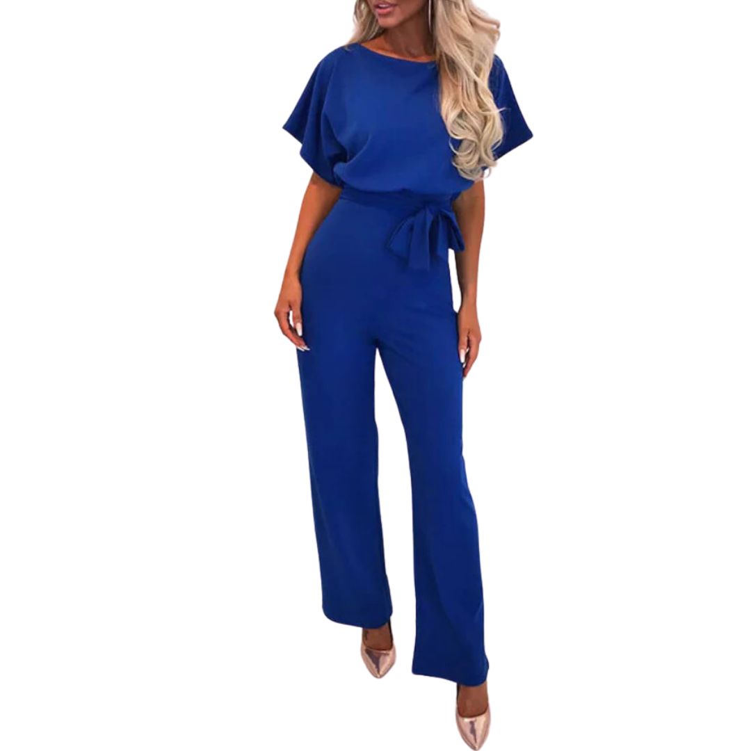 Vardi Dante™ Lucille Jumpsuit | Stijlvol & Luchtig