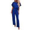 Vardi Dante™ Lucille Jumpsuit | Stijlvol & Luchtig