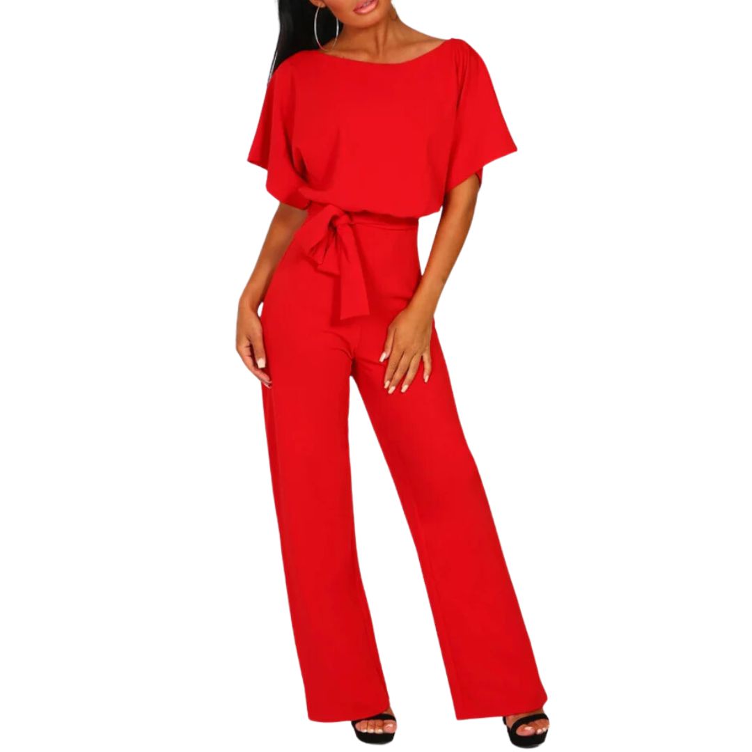 Vardi Dante™ Lucille Jumpsuit | Stijlvol & Luchtig