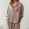 Vardi Dante™ Liza Pyjama | Comfortabel & Casual