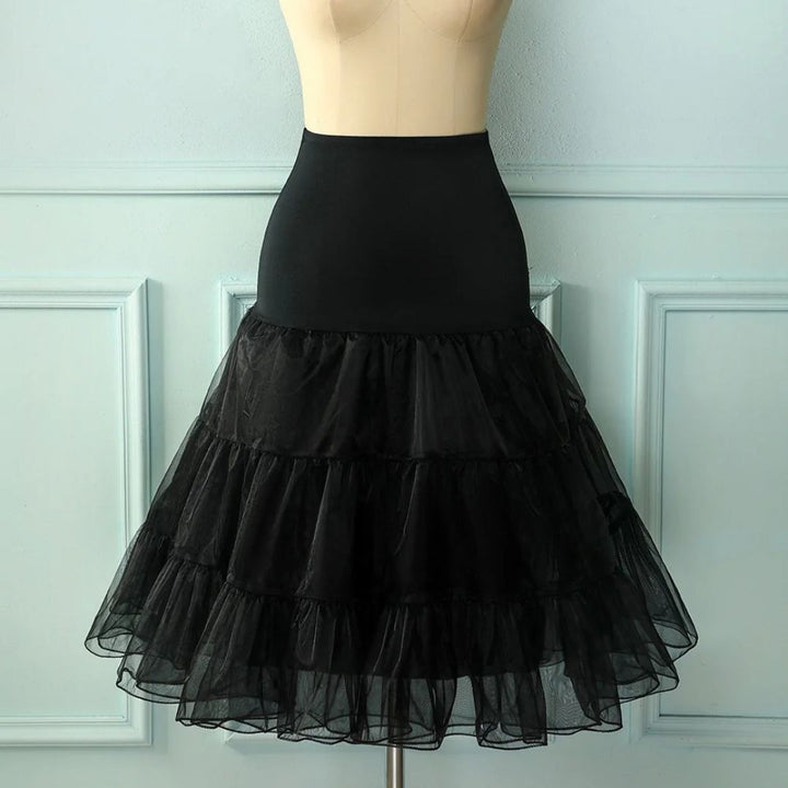 Vardi Dante™ Janine Tutu Petticoat | Glamoureus & Stijlvol