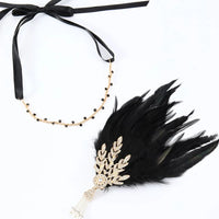 Vardi Dante™ Dianna Veren Hoofdband | Vintage & Stijlvol