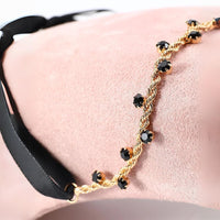 Vardi Dante™ Dianna Veren Hoofdband | Vintage & Stijlvol