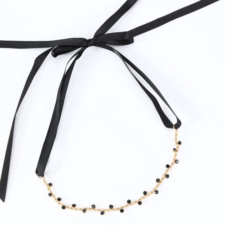 Vardi Dante™ Dianna Veren Hoofdband | Vintage & Stijlvol