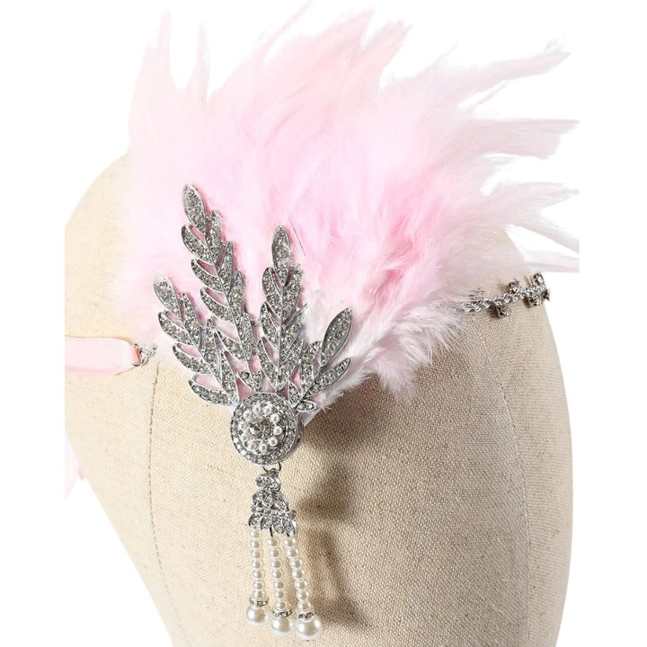 Vardi Dante™ Dianna Veren Hoofdband | Vintage & Stijlvol
