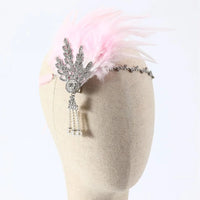 Vardi Dante™ Dianna Veren Hoofdband | Vintage & Stijlvol