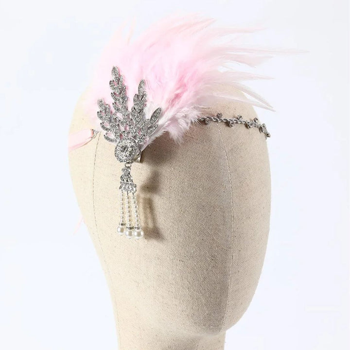 Vardi Dante™ Dianna Veren Hoofdband | Vintage & Stijlvol
