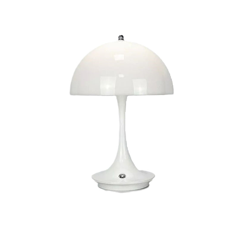 Vardi Dante™ Alexa LED-Dimbare Draadloze Oplaadbare Lamp