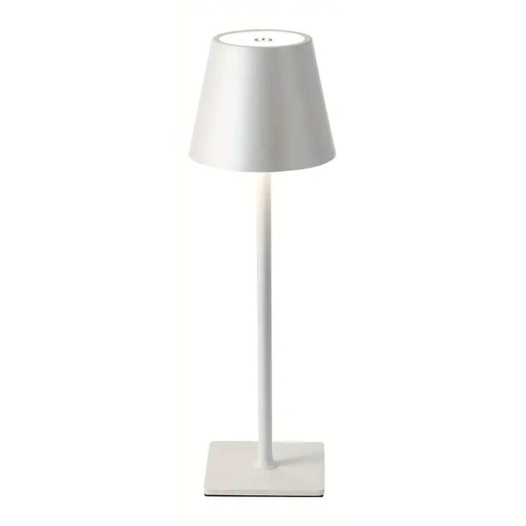 Vardi Dante™ Corrie Oplaadbare USB-LED Bureaulamp