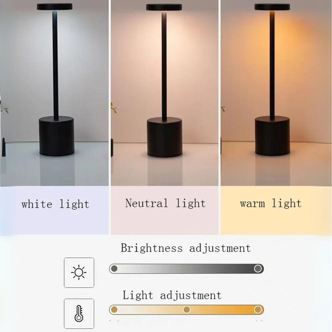 Vardi Dante™ Kylie Moderne Stijl LED Bureaulamp