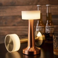 Vardi Dante™ Frances Retro Bar Tafellamp