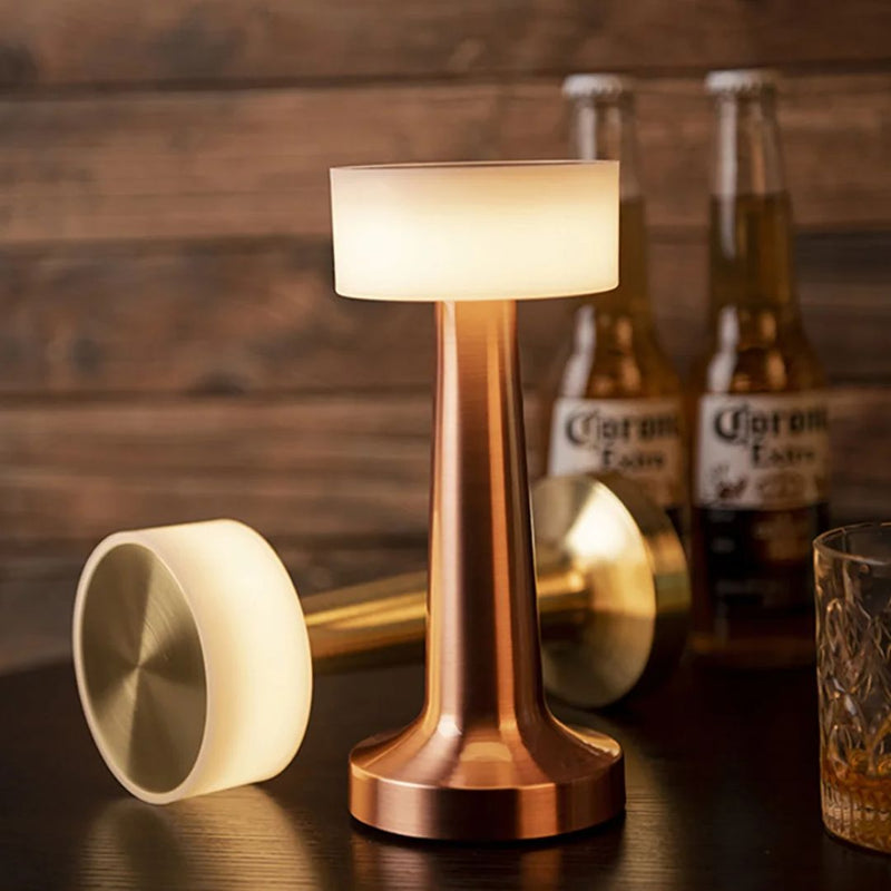 Vardi Dante™ Frances Retro Bar Tafellamp