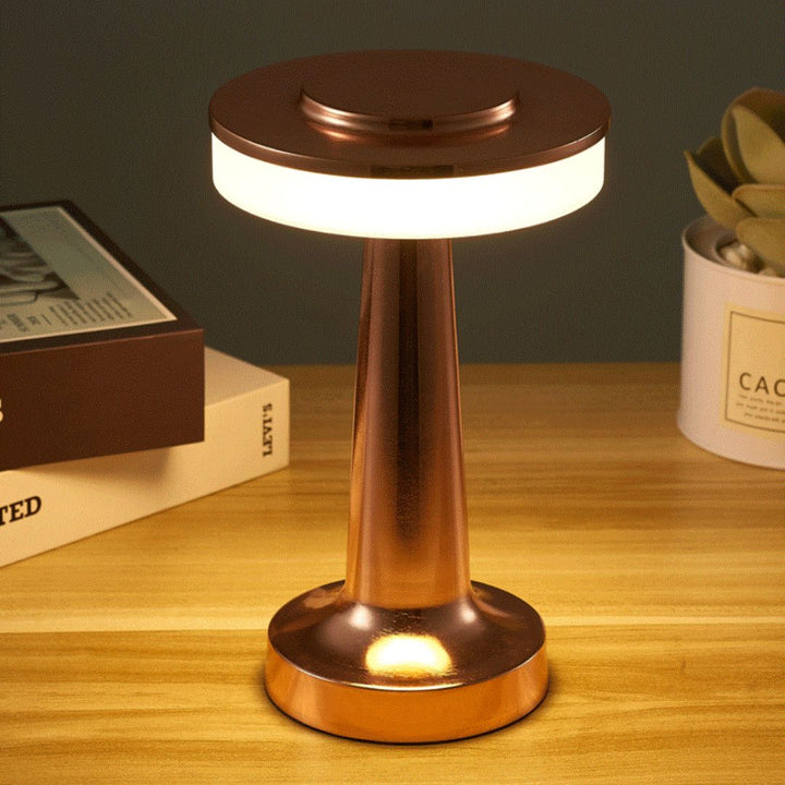 Vardi Dante™ Frances Retro Bar Tafellamp