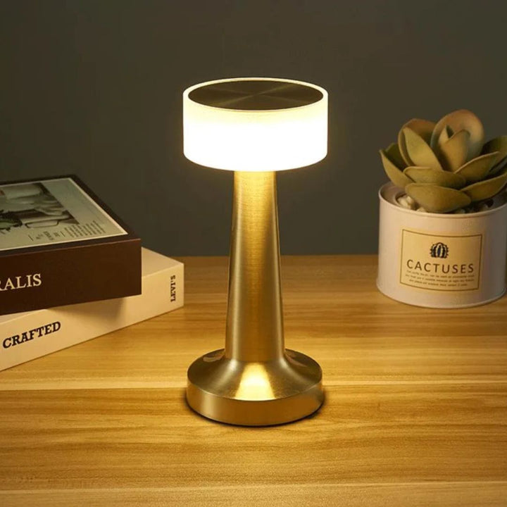 Vardi Dante™ Frances Retro Bar Tafellamp