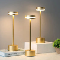 Vardi Dante™ Antonette Professionele Decoratieve Bureaulamp