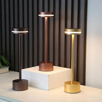 Vardi Dante™ Antonette Professionele Decoratieve Bureaulamp