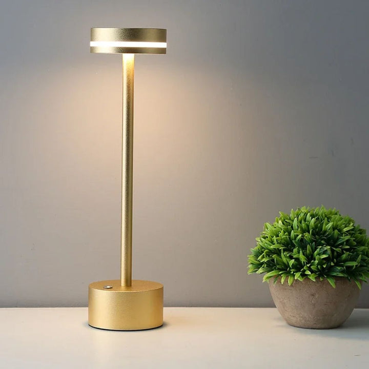 Vardi Dante™ Antonette Professionele Decoratieve Bureaulamp