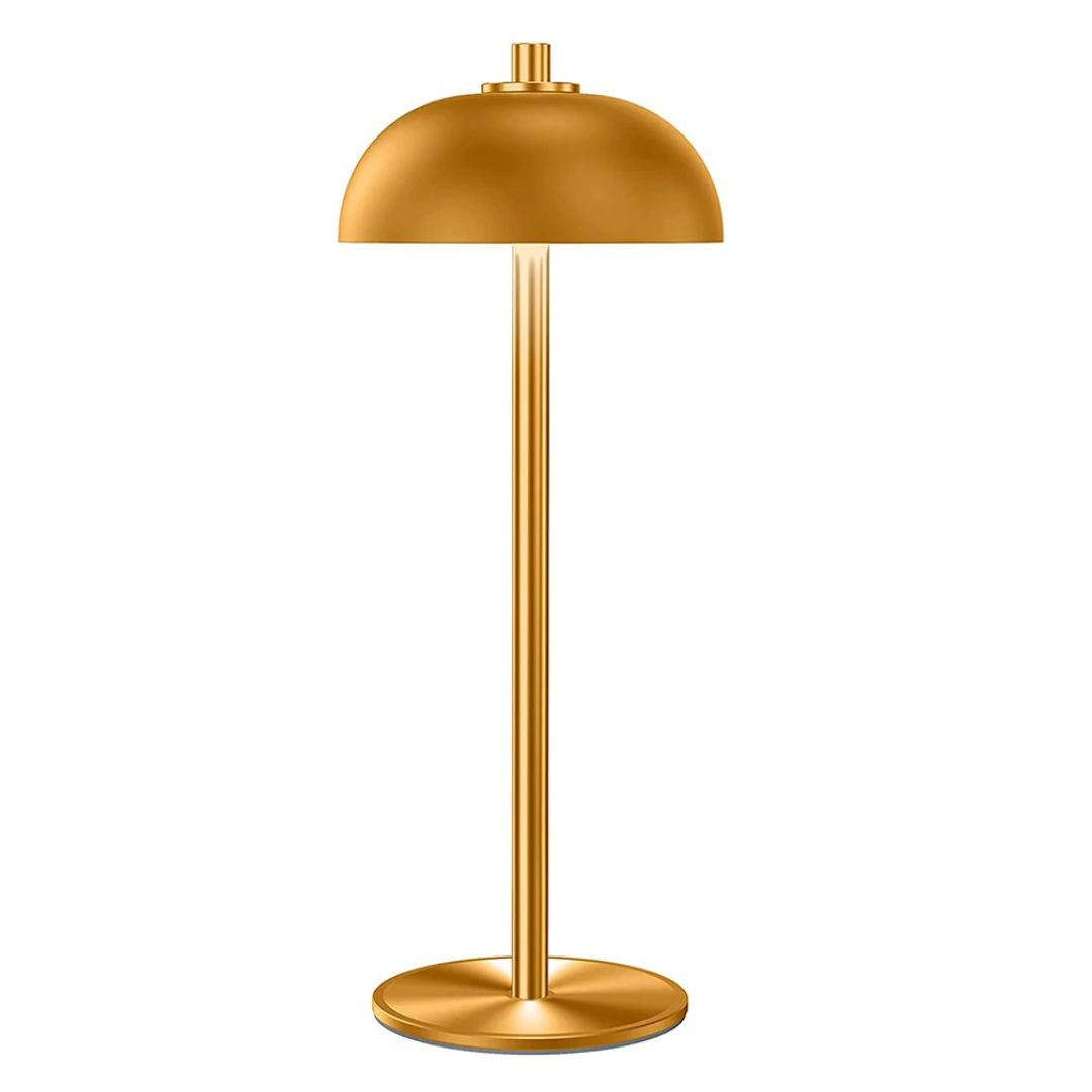 Vardi Dante™ Gaile Creatieve Paddenstoel Lamp