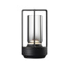 Vardi Dante™ Clary LED Draadloze Retro Metalen Bar Bureaulamp