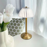 Vardi Dante™ Karina Retro Bar Oplaadbare Bureaulamp