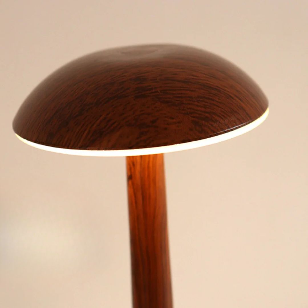 Vardi Dante™ Sharina Creatieve Paddenstoel Tafellamp