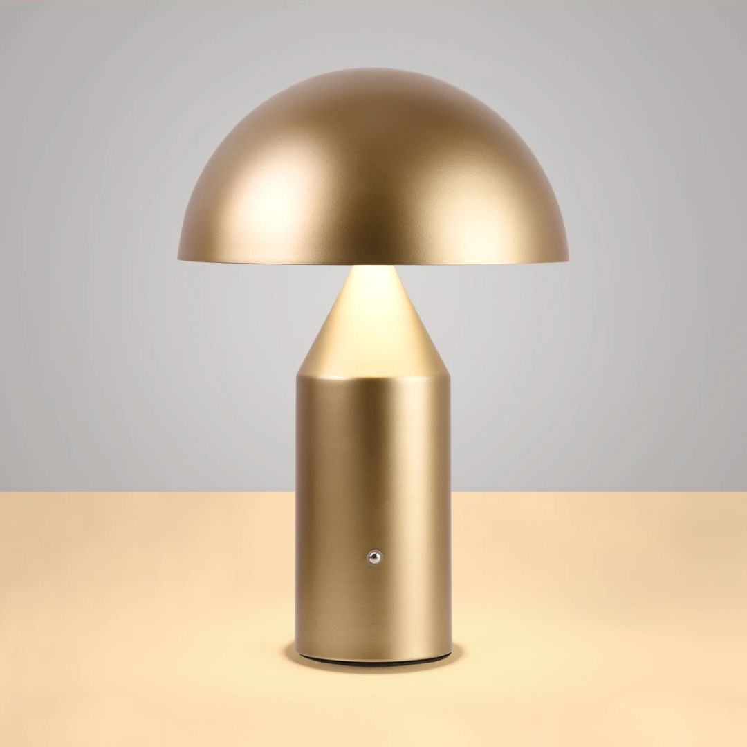 Vardi Dante™ Jamilia Paddenstoel Lamp