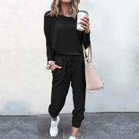 Oversized Dames Trainingspak - Velana