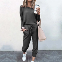Oversized Dames Trainingspak - Velana