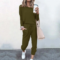 Oversized Dames Trainingspak - Velana